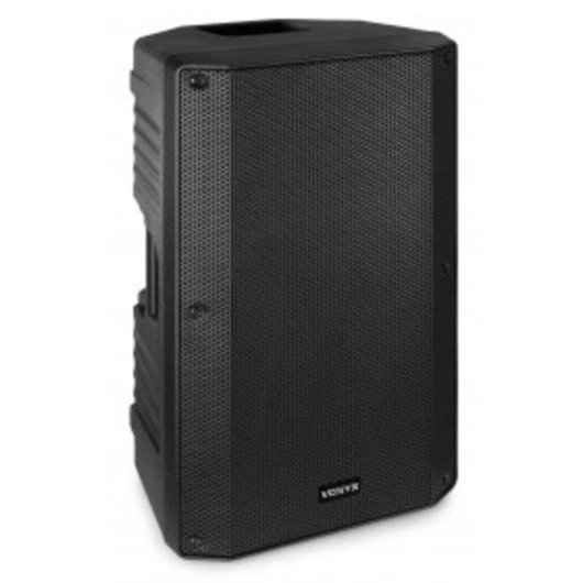 Altavoces Vonyx VSA150S 500W RMS Bluetooth USB Ecualizador