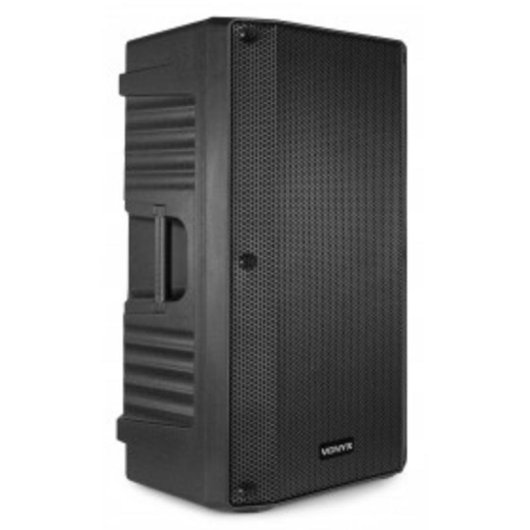 Altavoces Vonyx VSA150S 500W RMS Bluetooth USB Ecualizador