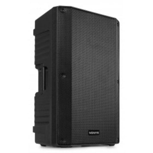 Altavoces Vonyx VSA150S 500W RMS Bluetooth USB Ecualizador