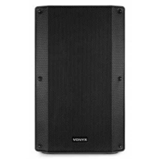 Altavoces Vonyx VSA150S 500W RMS Bluetooth USB Ecualizador