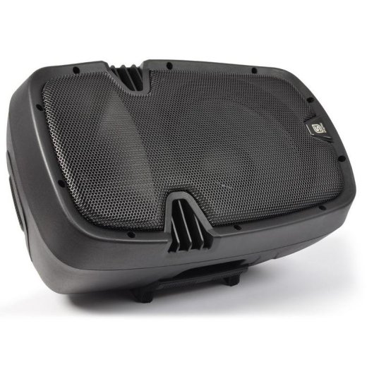 Sistema de megafonía Vonyx SPJ-1000AD 200W RMS Alámbrico con ecualizador