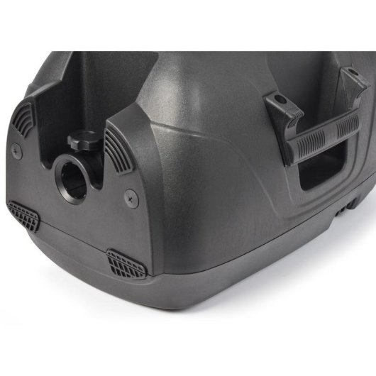 Sistema de megafonía Vonyx SPJ-1000AD 200W RMS Alámbrico con ecualizador