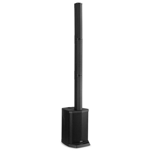 Altavoz columna activo Vonyx VX808B 320W Bluetooth USB Batería 10h