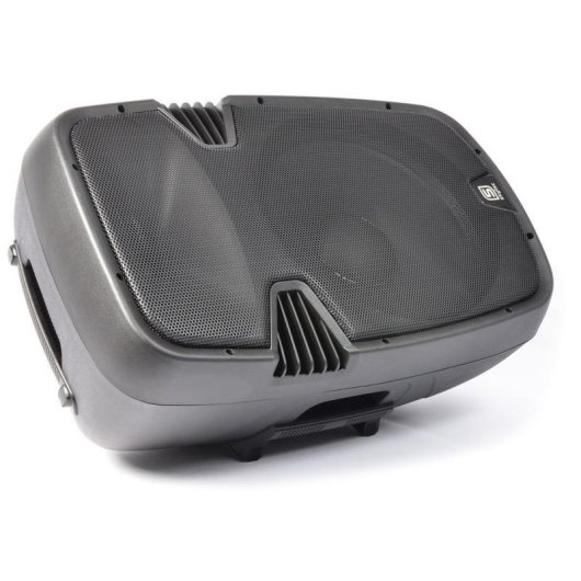 Altavoz activo Vonyx SPJ-1500A 400 W RMS Alámbrico con micrófono y ecualizador