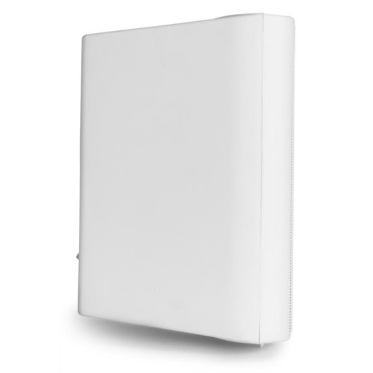 Altavoces Power Dynamics DS65MW 60W RMS Bluetooth USB Blanco 2 vías