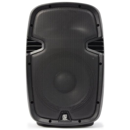 Altavoz activo Vonyx SPJ-1000ABT 400W Bluetooth MP3 10 pulgadas