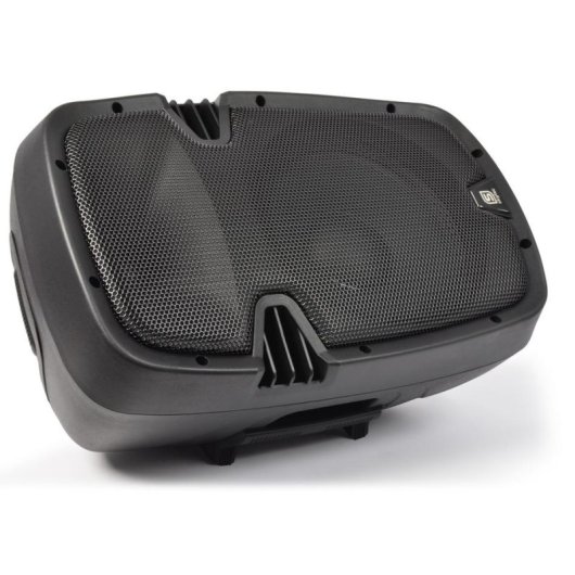 Altavoz activo Vonyx SPJ-1000ABT 400W Bluetooth MP3 10 pulgadas