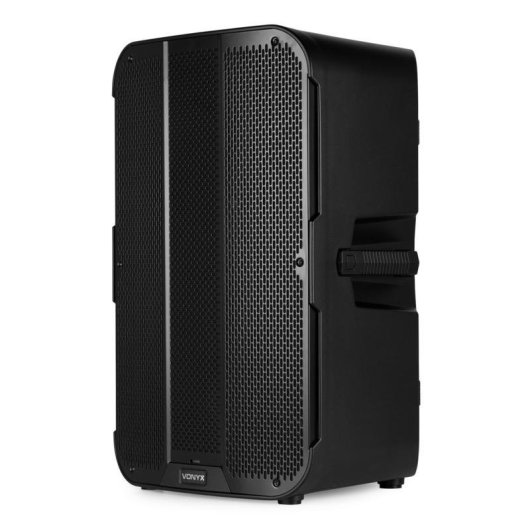 Altavoz activo Vonyx VD715A 450W RMS Bluetooth 5.0 TWS biamplificado