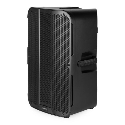Altavoz activo Vonyx VD715A 450W RMS Bluetooth 5.0 TWS biamplificado