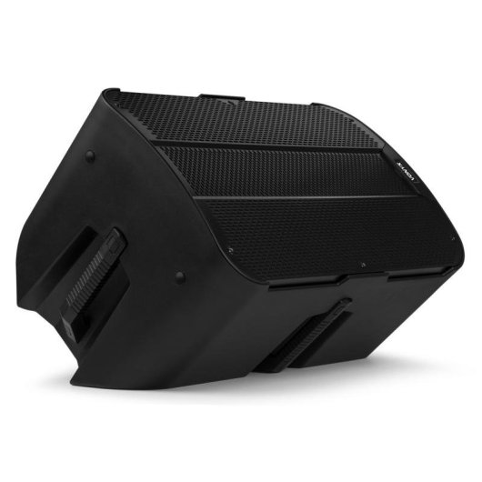 Altavoz activo Vonyx VD715A 450W RMS Bluetooth 5.0 TWS biamplificado