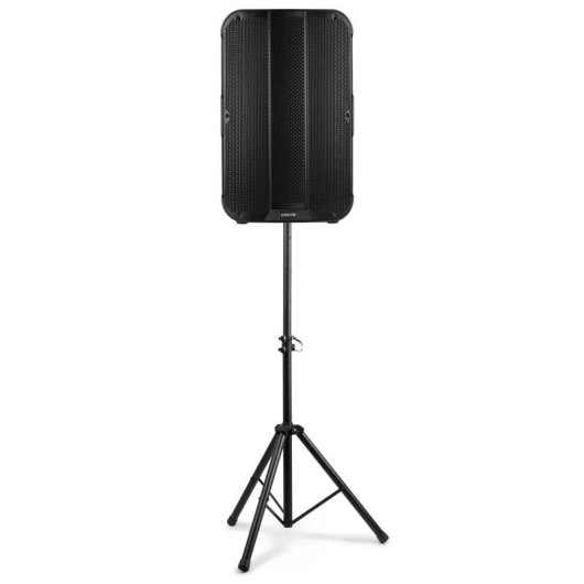 Altavoz activo Vonyx VD715A 450W RMS Bluetooth 5.0 TWS biamplificado
