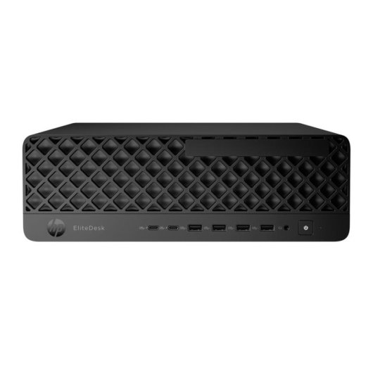 PC de bureau HP EliteDesk 8 SFF G1i Intel Core Ultra 5 235 16GB 512GB SSD Windows 11 Pro