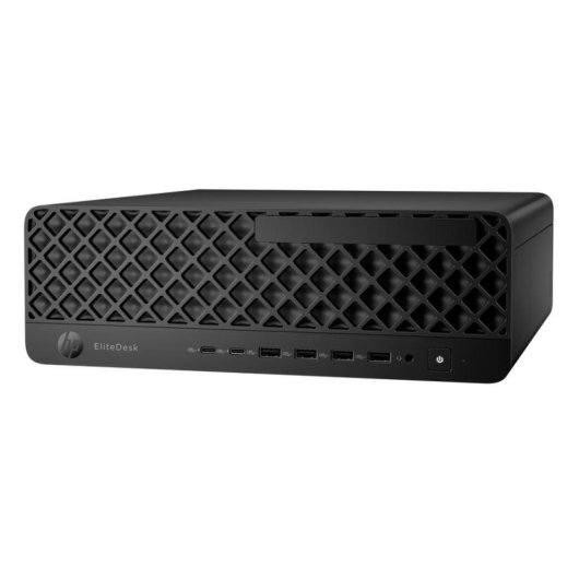 PC de bureau HP EliteDesk 8 SFF G1i Intel Core Ultra 5 235 16GB 512GB SSD Windows 11 Pro