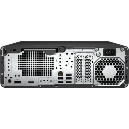 PC de bureau HP EliteDesk 8 SFF G1i Intel Core Ultra 5 235 16GB 512GB SSD Windows 11 Pro
