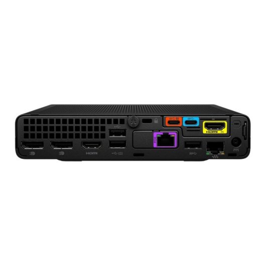 Mini PC HP Poly pour conférences Intel Core i7-13700T