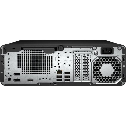 PC de bureau HP ProDesk 4 G1i Intel Core Ultra 7 265 16GB 512GB SSD Intel Graphics Windows 11 Pro AI PC