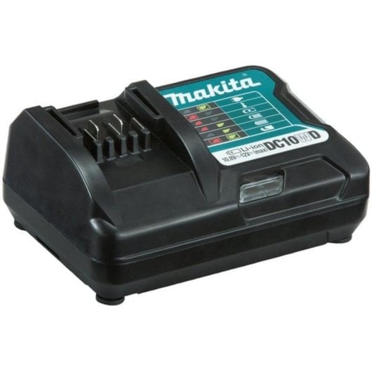 Ladegerät Makita DC10WD 12 V max 2 A