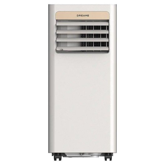 Condizionatore Portatile Dreame 09PWIND10 3.456 BTU R290 Deumidificatore Telecomando