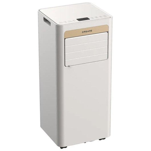 Condizionatore Portatile Dreame 09PWIND10 3.456 BTU R290 Deumidificatore Telecomando