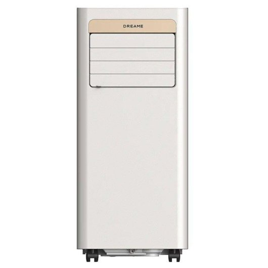 Condizionatore Portatile Dreame 09PWIND10 3.456 BTU R290 Deumidificatore Telecomando