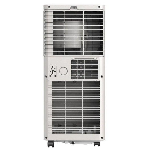 Condizionatore Portatile Dreame 09PWIND10 3.456 BTU R290 Deumidificatore Telecomando