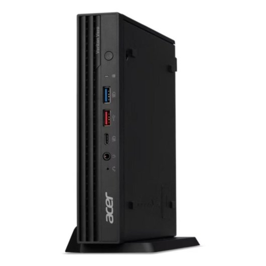 Mini PC Acer Veriton N N4720GT Intel Core i7-14700T 16GB 512GB SSD UHD 770 Windows 11 Pro