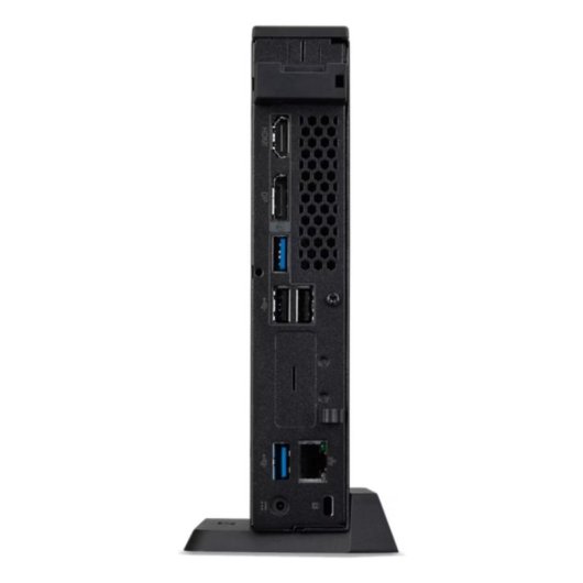 Mini PC Acer Veriton N N4720GT Intel Core i7-14700T 16GB 512GB SSD UHD 770 Windows 11 Pro