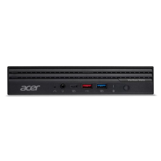 Mini PC Acer Veriton N N4720GT Intel Core i7-14700T 16GB 512GB SSD UHD 770 Windows 11 Pro