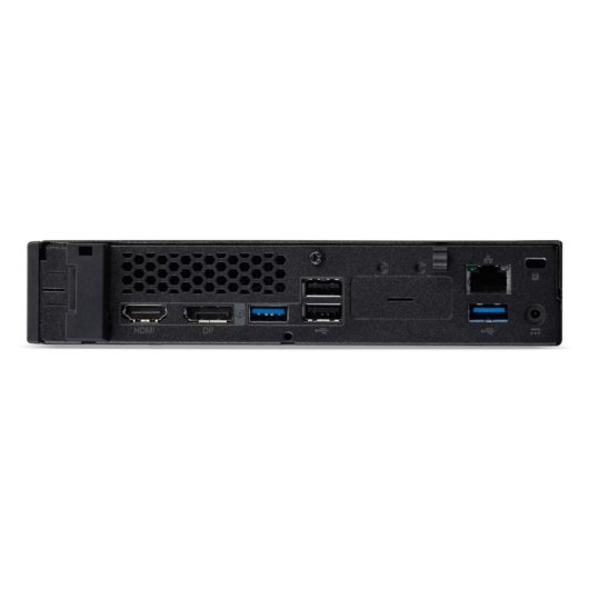 Mini PC Acer Veriton N N4720GT Intel Core i7-14700T 16GB 512GB SSD UHD 770 Windows 11 Pro