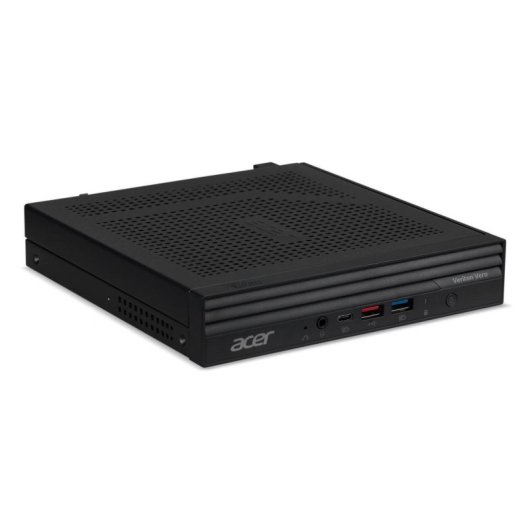 Mini PC Acer Veriton N N4720GT Intel Core i7-14700T 16GB 512GB SSD UHD 770 Windows 11 Pro