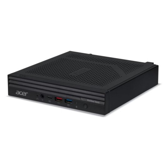 Mini PC Acer Veriton N N4720GT Intel Core i7-14700T 16GB 512GB SSD UHD 770 Windows 11 Pro