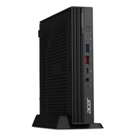 Mini PC Acer Veriton N N4720GT Intel Core i7-14700T 16GB 512GB SSD UHD 770 Windows 11 Pro