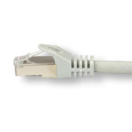 Cable de red MCL FCC7BMSHF-5M Cat7 S/FTP 5 m Gris