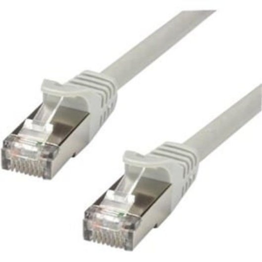 Cable de red MCL FCC7BMSHF-5M Cat7 S/FTP 5 m Gris