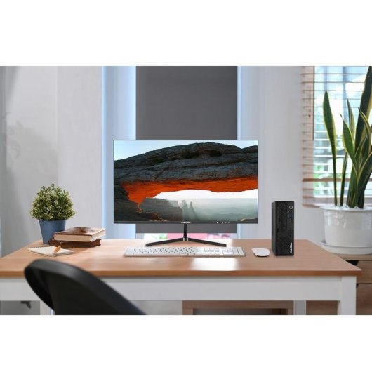 Mini PC MEDION Picoworx T80 III Intel Core Ultra 7 256V 16GB 1TB SSD Arc Graphics 140V Windows 11