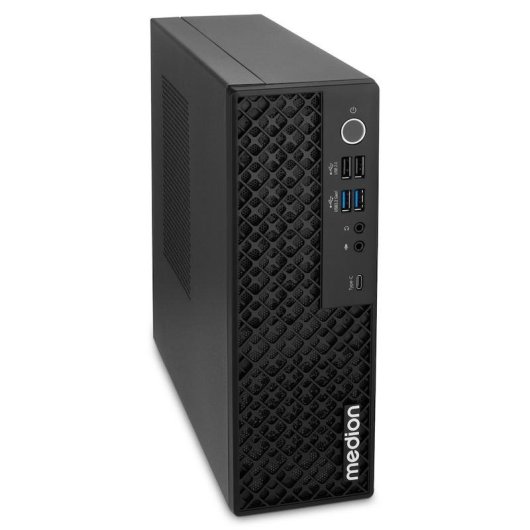 Mini PC MEDION Picoworx T80 III Intel Core Ultra 7 256V 16GB 1TB SSD Arc Graphics 140V Windows 11