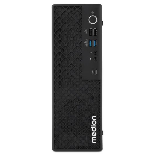 Mini PC MEDION Picoworx T80 III Intel Core Ultra 7 256V 16GB 1TB SSD Arc Graphics 140V Windows 11