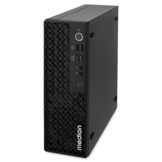Mini PC MEDION Picoworx T80 III Intel Core Ultra 7 256V 16GB 1TB SSD Arc Graphics 140V Windows 11