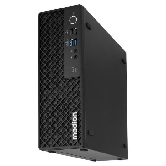 Mini PC MEDION Picoworx T80 III Intel Core Ultra 7 256V 16GB 1TB SSD Arc Graphics 140V Windows 11