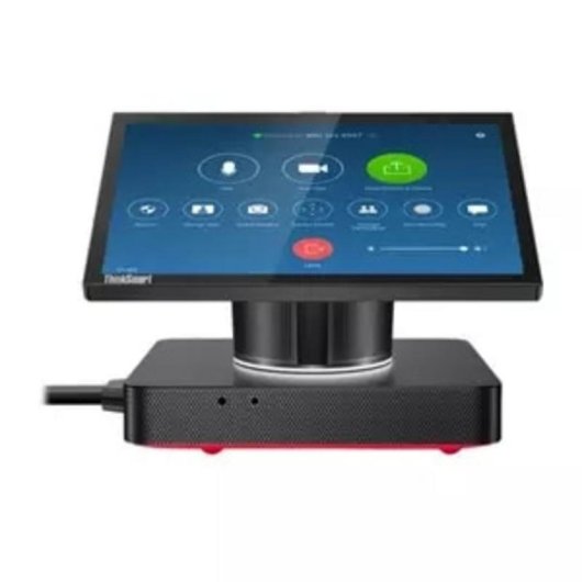 All-in-One Lenovo ThinkSmart Hub Intel Core i5-8365UE 16GB 256GB SSD UHD 620 10.1" Windows 11 IoT Enterprise