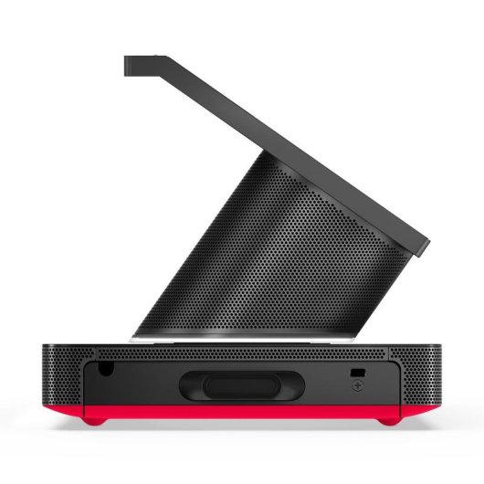 All-in-One Lenovo ThinkSmart Hub Intel Core i5-8365UE 16GB 256GB SSD UHD 620 10.1" Windows 11 IoT Enterprise