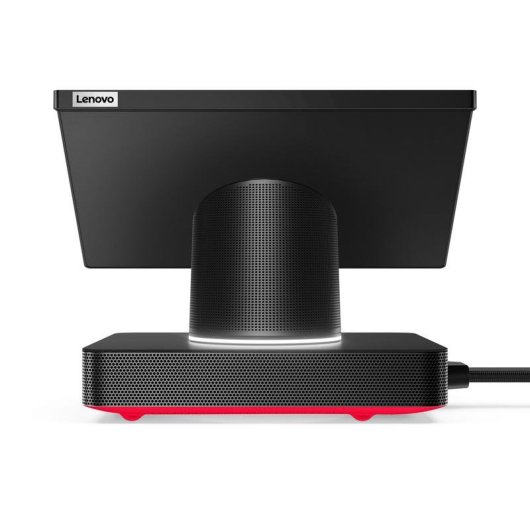 All-in-One Lenovo ThinkSmart Hub Intel Core i5-8365UE 16GB 256GB SSD UHD 620 10.1" Windows 11 IoT Enterprise