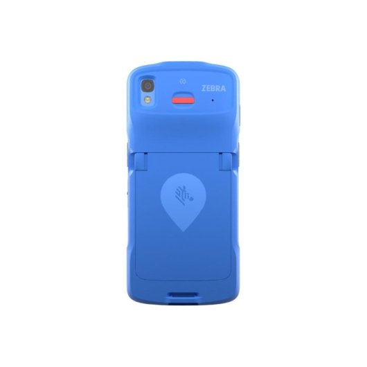 Terminale mobile Zebra HC55 Android 6" Full HD+ 5G Wi-Fi 6E