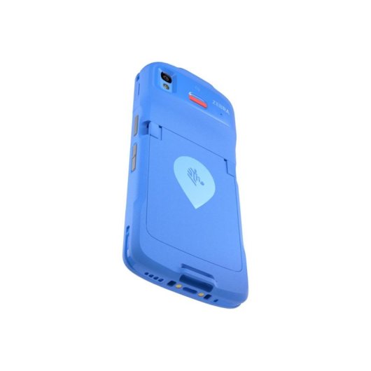 Terminale mobile Zebra HC55 Android 6" Full HD+ 5G Wi-Fi 6E