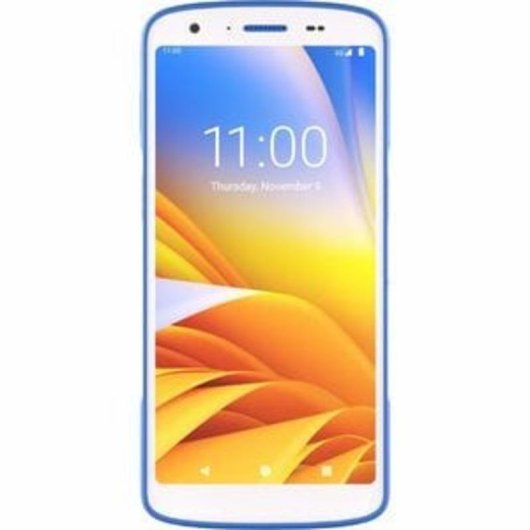 Terminale mobile Zebra HC55 Android 6" Full HD+ 5G Wi-Fi 6E