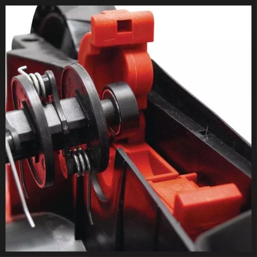 Einhell GE-SA 1435/1 Vertikutierer 35 cm 28 L 1400 W