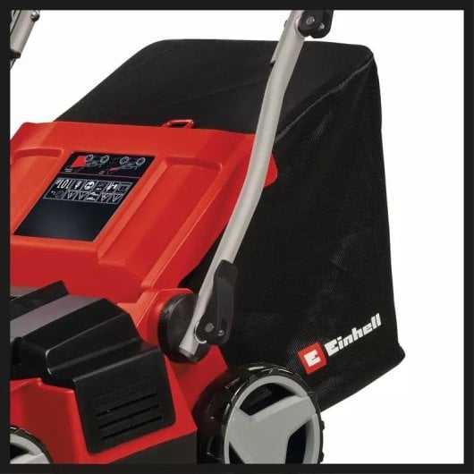 Einhell GE-SA 1435/1 Vertikutierer 35 cm 28 L 1400 W