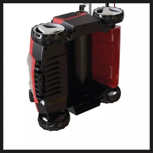 Einhell GE-SA 1435/1 Vertikutierer 35 cm 28 L 1400 W