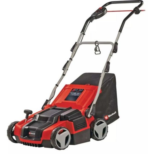 Einhell GE-SA 1435/1 Vertikutierer 35 cm 28 L 1400 W