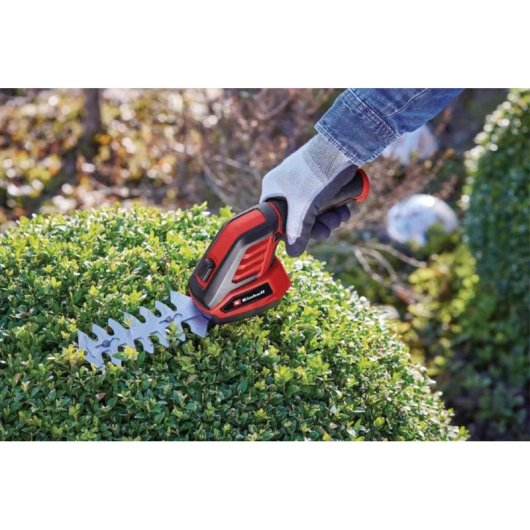 Tondeuse inalámbrica Einhell GC-CG 3,6/70 Li WT 3,6 V Lithium-Ion